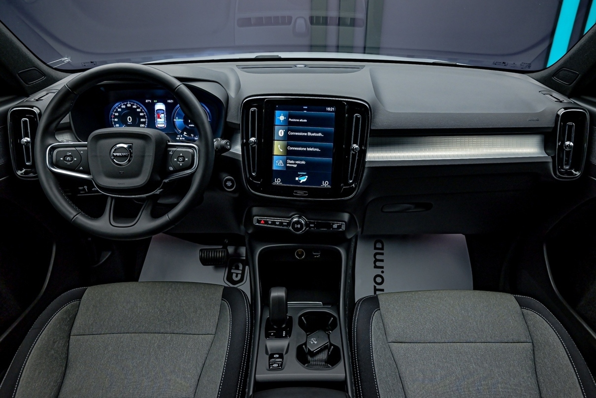 Volvo XC40 2020 5/13