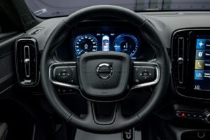 Volvo XC40 2020 9/13