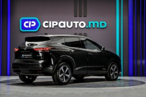 Nissan Qashqai 2023 3/15
