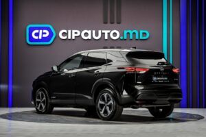 Nissan Qashqai 2023 2/15