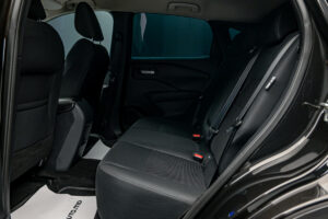 Nissan Qashqai 2023 7/15