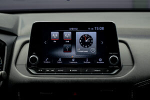 Nissan Qashqai 2023 10/15