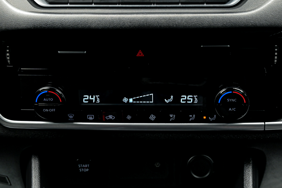 Nissan Qashqai 2023 11/15