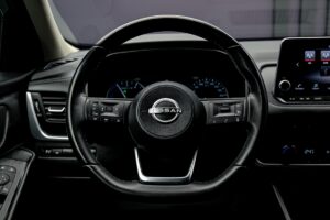 Nissan Qashqai 2023 9/15