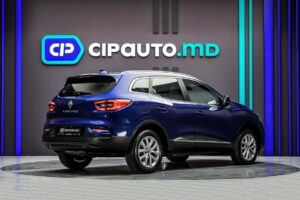 Renault KADJAR 2019 3/14