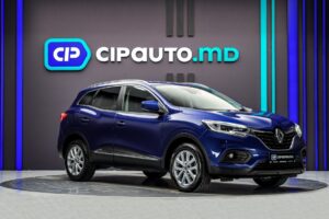 Renault KADJAR 2019 4/14