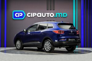 Renault KADJAR 2019 2/14