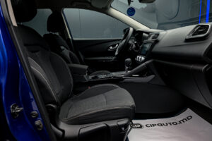 Renault KADJAR 2019 6/14