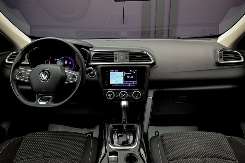Renault KADJAR 2019 5/14