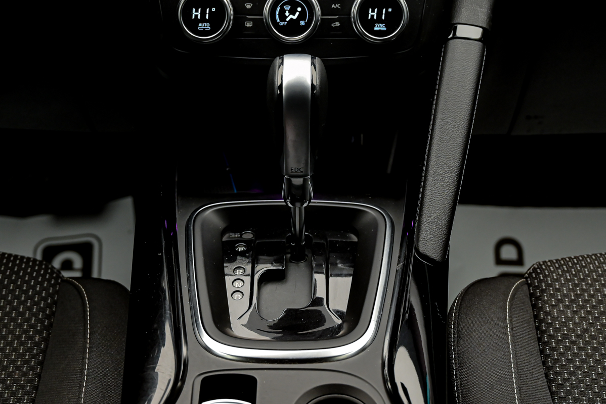 Renault KADJAR 2019 11/14