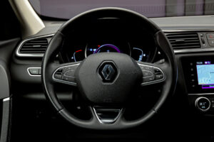 Renault KADJAR 2019 9/14