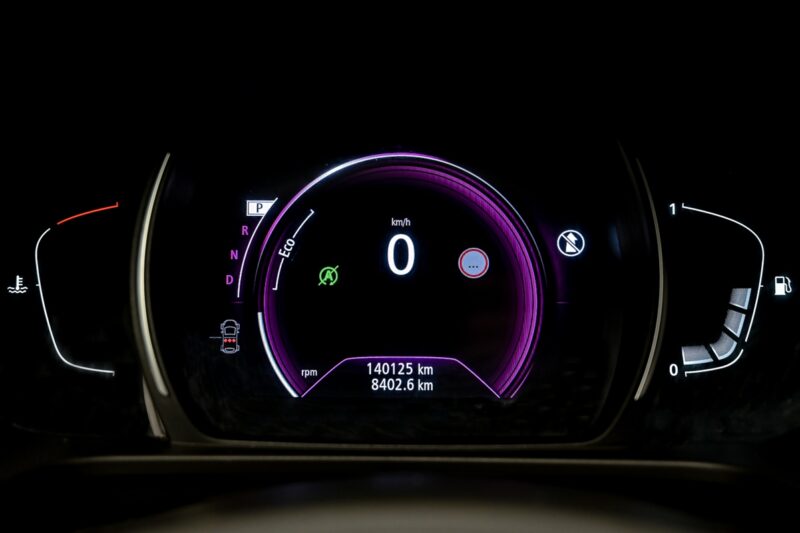 Renault KADJAR 2019 8/14