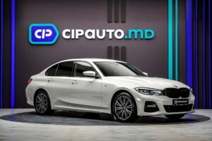BMW 3 Series 330e2019 4/15