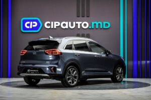 Kia NIRO 2020 3/16
