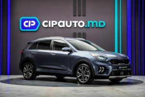 Kia NIRO 2020 4/16