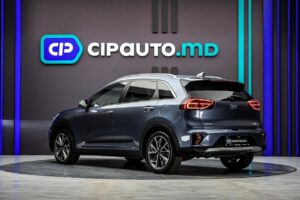 Kia NIRO 2020 2/16