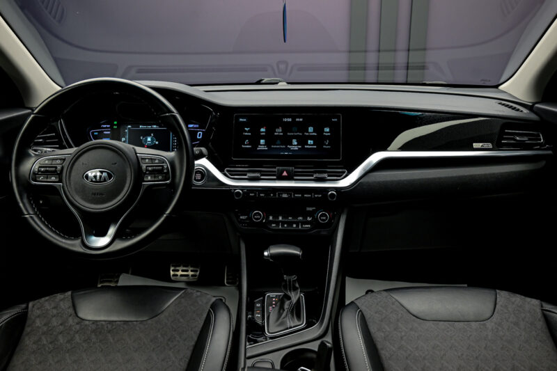 Kia NIRO 2020 5/16