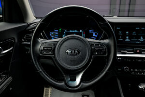 Kia NIRO 2020 9/16