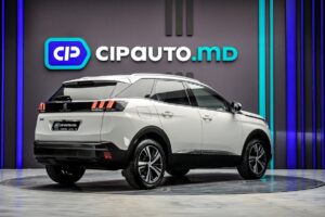 Peugeot 3008 2020 3/15
