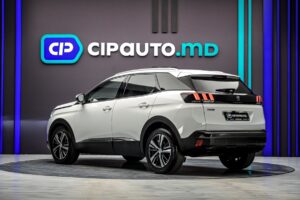 Peugeot 3008 2020 2/15