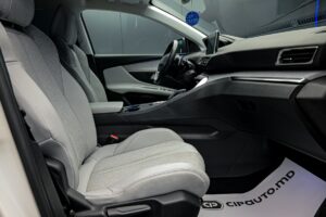 Peugeot 3008 2020 6/15