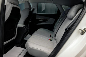 Peugeot 3008 2020 7/15