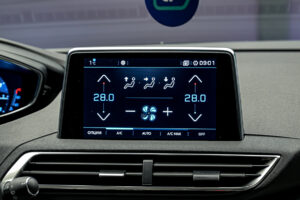 Peugeot 3008 2020 10/15