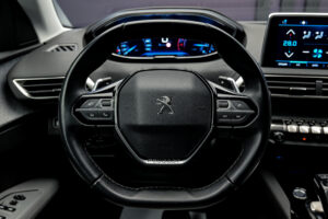 Peugeot 3008 2020 9/15
