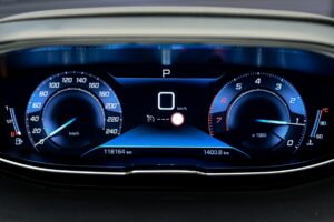 Peugeot 3008 2020 8/15