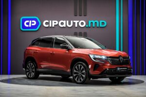 Renault Austral 2023 4/15