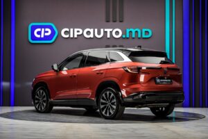 Renault Austral 2023 2/15