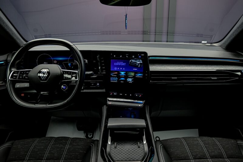 Renault Austral 2023 5/15