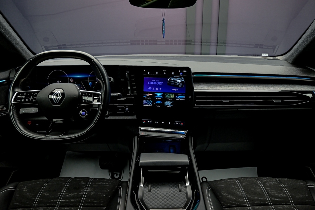 Renault Austral 2023 5/15