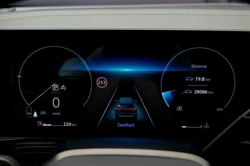 Renault Austral 2023 8/15