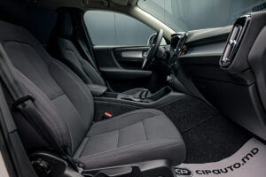 Volvo XC40 2021 6/15