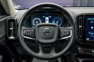 Volvo XC40 2021 9/15