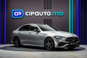 Mercedes-Benz C Class C300e2022 4/15