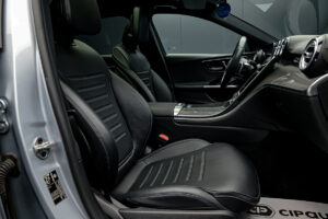 Mercedes-Benz C Class C300e2022 6/15