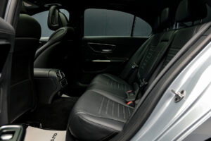 Mercedes-Benz C Class C300e2022 7/15