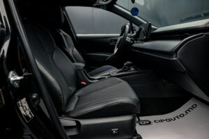 Toyota Corolla Cross 2025 6/14