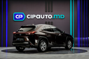 Lexus UX 250h 2020 3/15