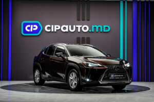 Lexus UX 250h 2020 4/15