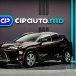 Lexus UX 250h