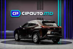 Lexus UX 250h 2020 2/15