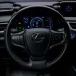 Lexus UX 250h
