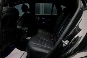 Mercedes-Benz GLC 300de2020 7/16