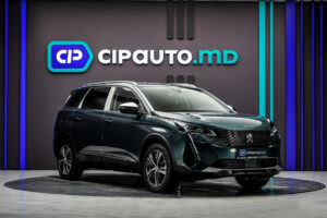Peugeot 5008 2023 4/16