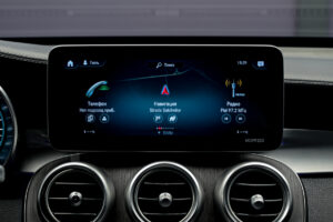 Mercedes-Benz GLC 300de2020 10/16