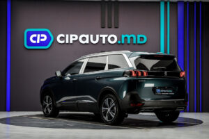 Peugeot 5008 2023 2/16