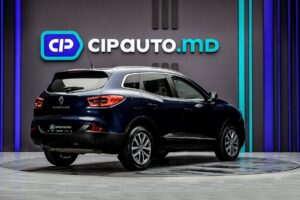 Renault KADJAR 2016 3/13